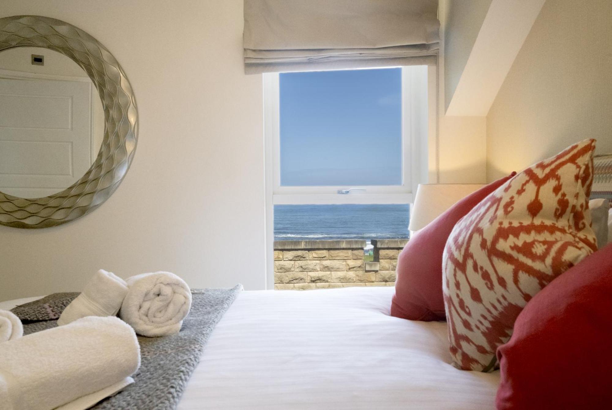 Northern Hideaways, Seascape سيهاوسز المظهر الخارجي الصورة